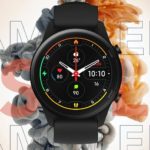 Read more about the article Xiaomi zaprezentowało inteligentny zegarek Mi Watch Revolve Active